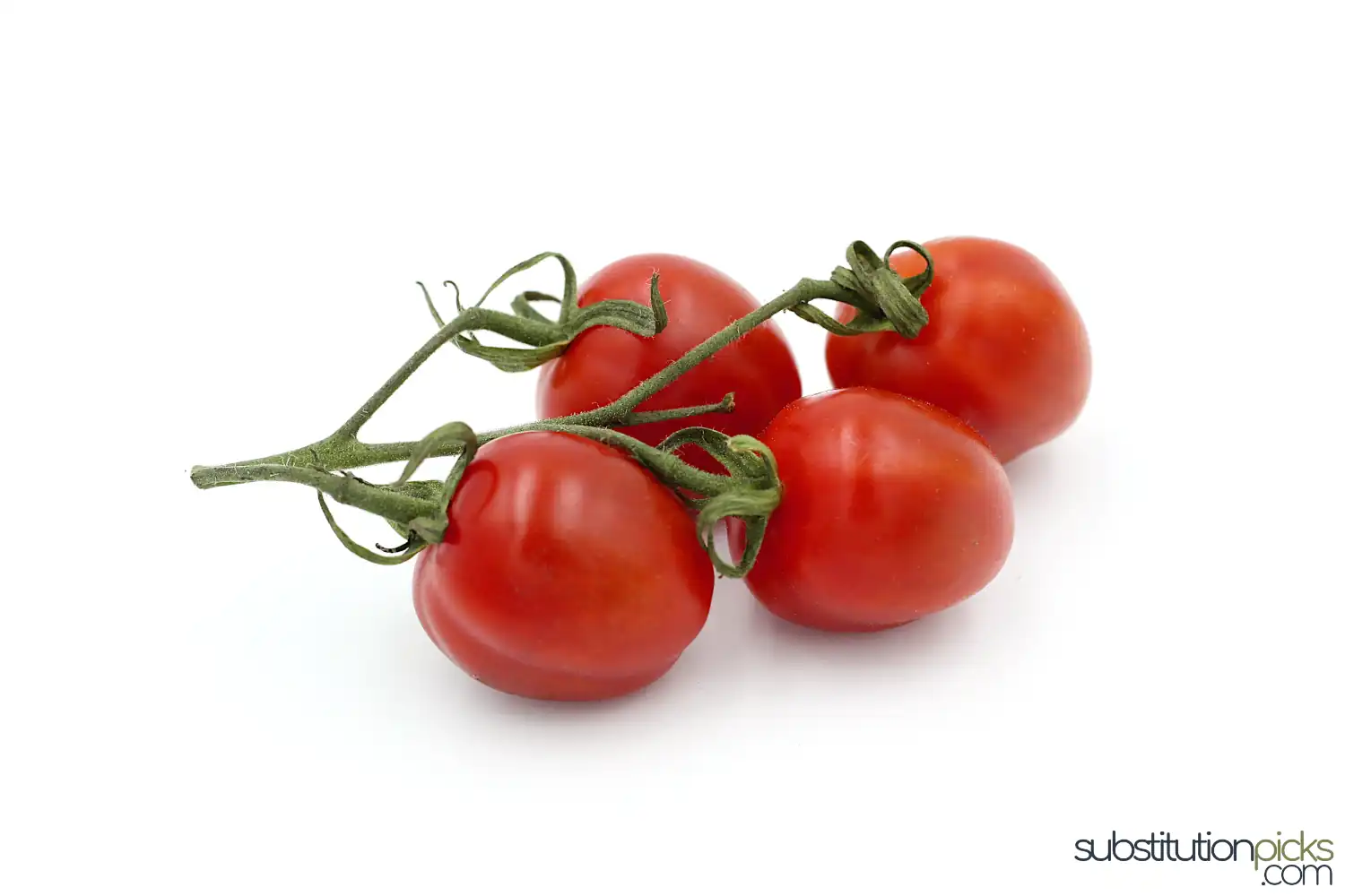 san Marzano tomatoes substitutes