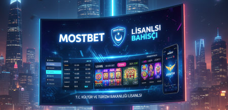Mostbet Türkiye Lisanslı