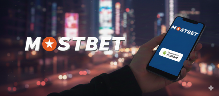 Mostbet indir android