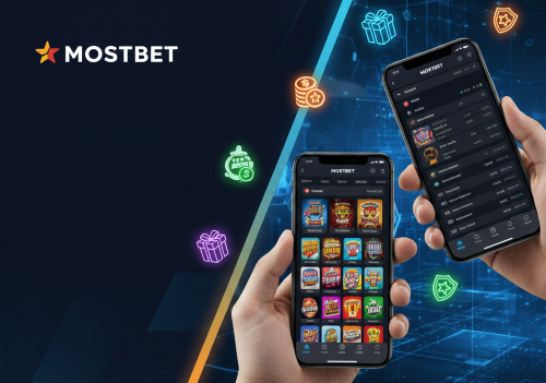 Mostbet Türkiye bahis