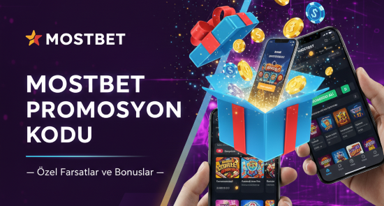 Mostbet Promosyon Kodları