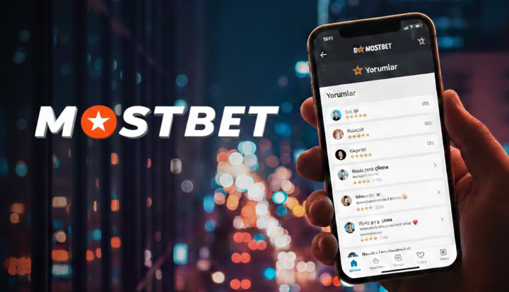 Mostbet yorumlar