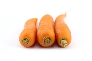 Substitutes for Carrots for all Recipes (Desserts Included)