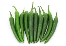 16 Best Substitutes for Green Chilies