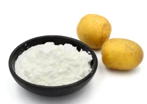 13 Potato Starch Substitutes & How to Use Them