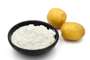 13 Potato Starch Substitutes & How to Use Them