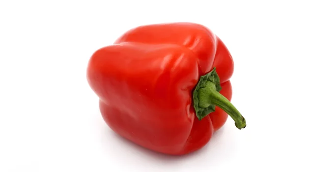 11 Best Bell Pepper Substitutes
