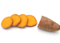 18 Best Sweet Potato Substitutes