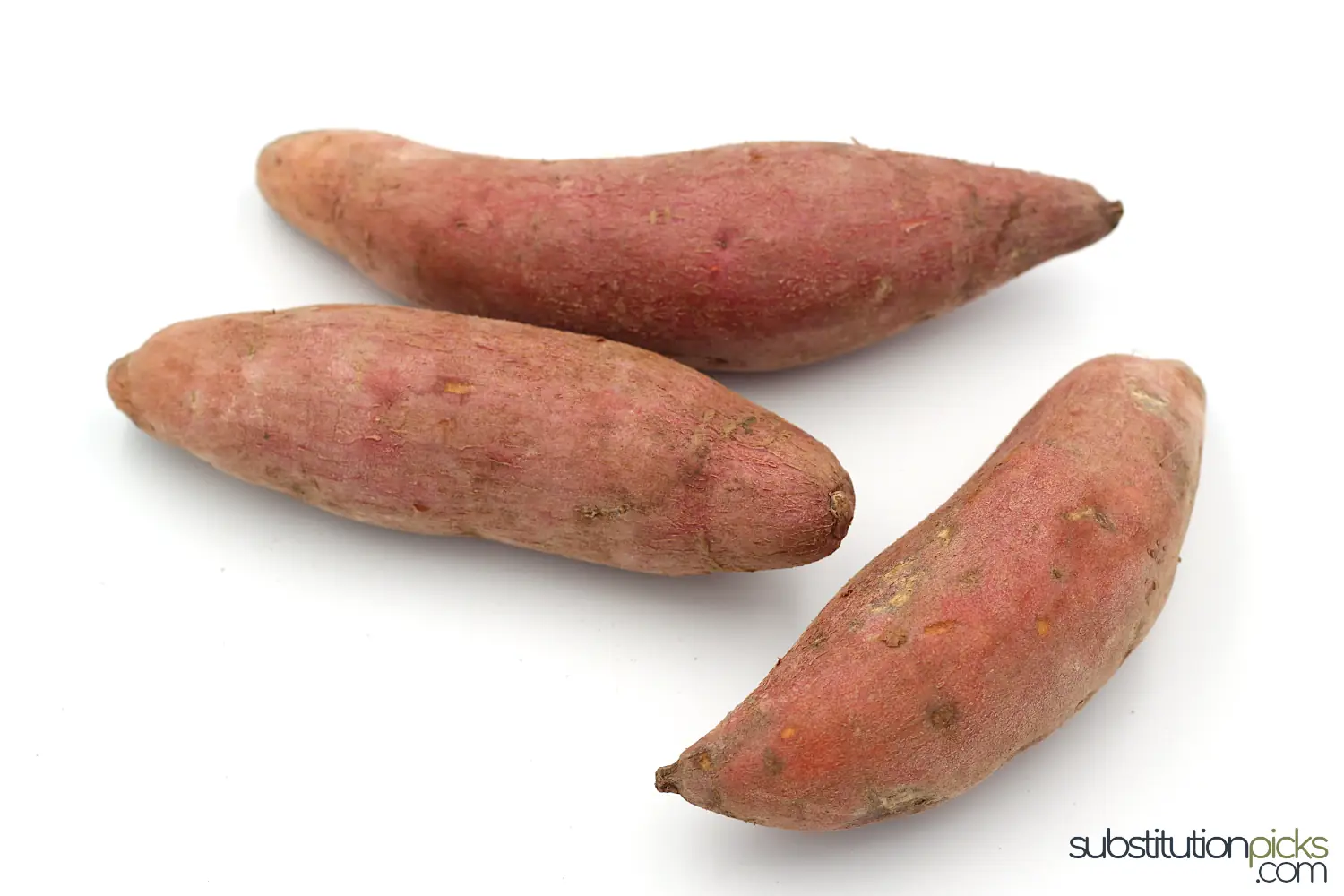 best sweet potato substitutes