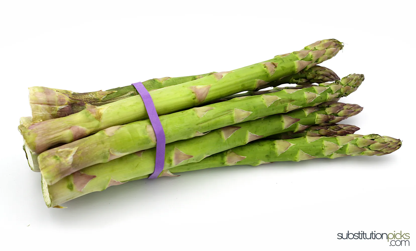 substitutes for asparagus