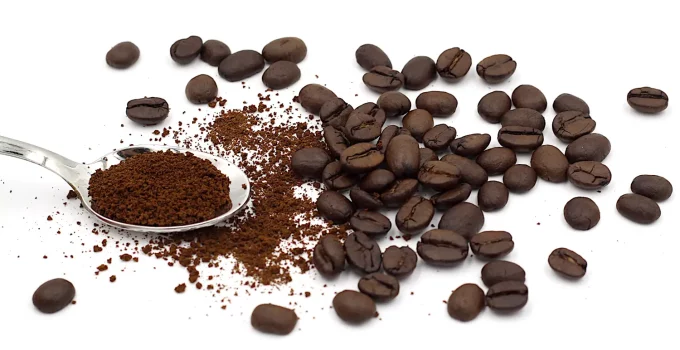 instant coffee as a substitute to coffee extract