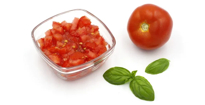 diced tomatoes substitutes and alternatives