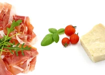 What Cheese to Serve with Prosciutto: 20 Cheeses for All Recipes