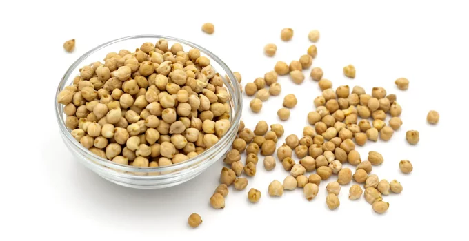16 Best Chickpea Substitutes for Hummus & More