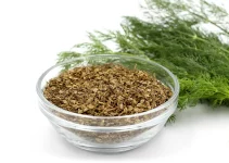 Dill Seed vs Dill Weed: Differences and Similarities