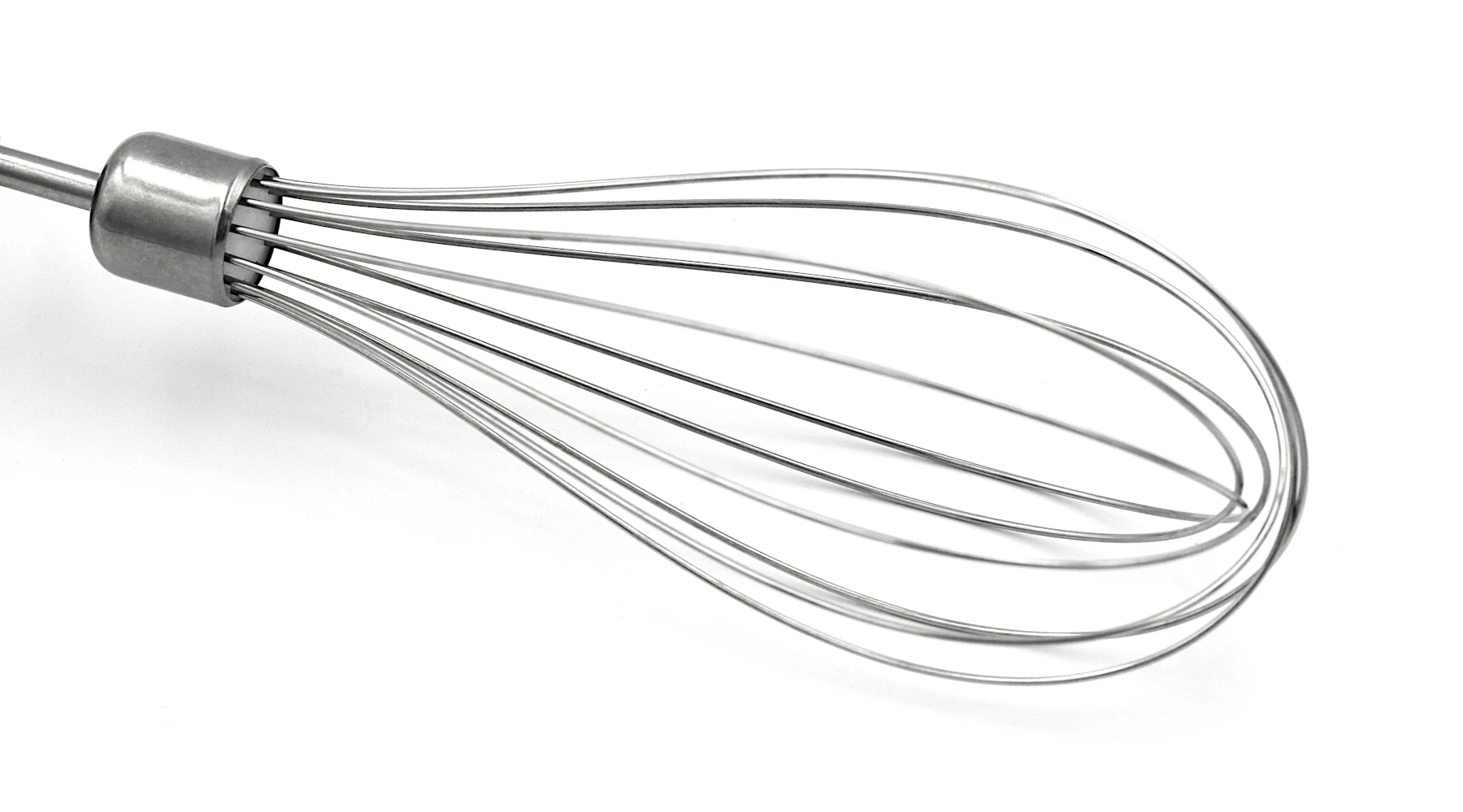  Whisk Wiper® PRO for Stand Mixers - Mix Without The