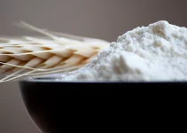 Spelt Flour Substitute for All Recipes & Baked Goods