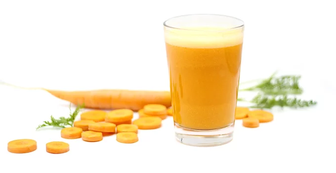 best blenders for carrot juice