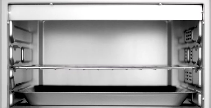 Best Horizontal Toaster Reviews (Buying Guide)