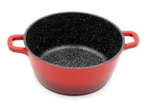 5 Best Pots for Cooking Chili Reviews